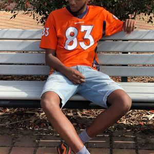 Meet your Posher, Denard